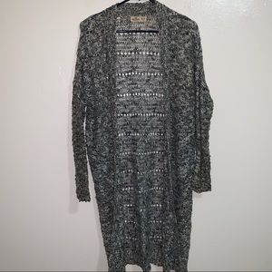 ✨Hollister Cardigan✨